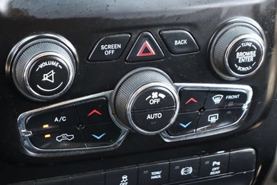 2018 RAM 2500 SLT