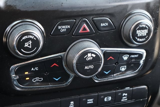 2018 RAM 2500 SLT