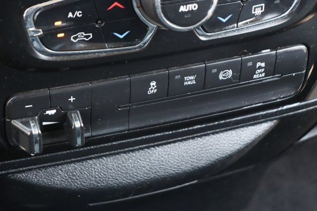 2018 RAM 2500 SLT