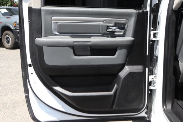 2018 RAM 2500 SLT
