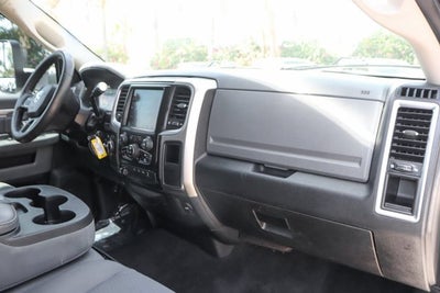 2018 RAM 2500 SLT