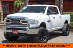 2018 RAM 2500 SLT