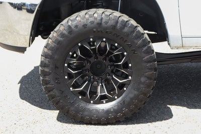 2018 RAM 2500 SLT