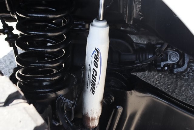 2018 RAM 2500 SLT