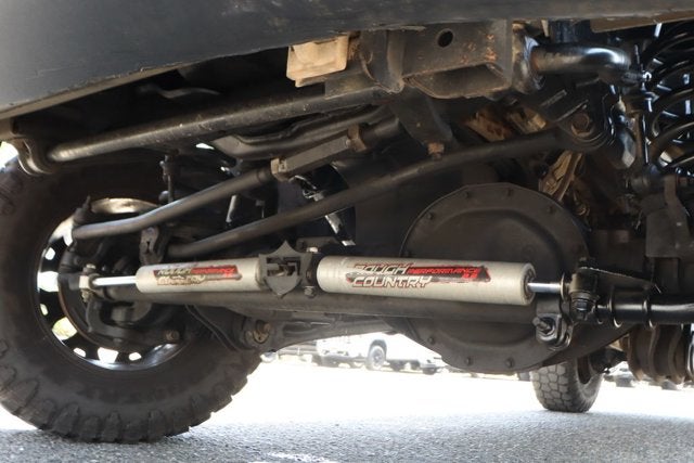 2018 RAM 2500 SLT