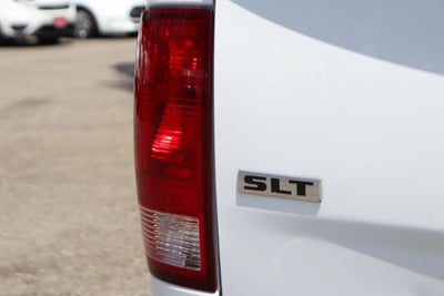 2018 RAM 2500 SLT