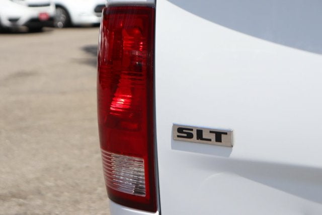 2018 RAM 2500 SLT