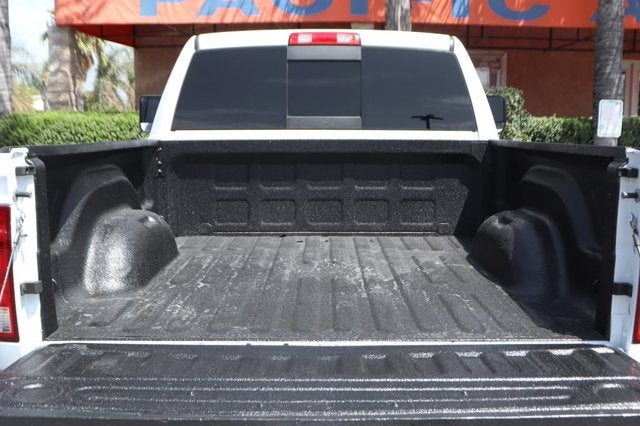2018 RAM 2500 SLT