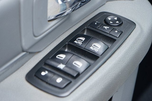 2017 RAM 2500 Big Horn