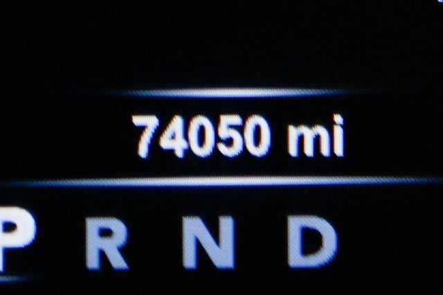 2017 RAM 2500 Big Horn