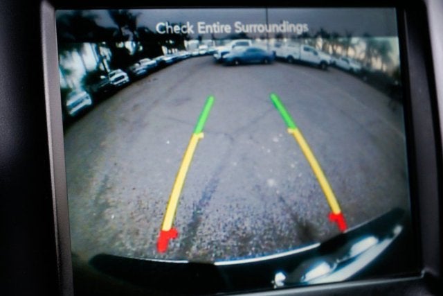 2017 RAM 2500 Big Horn