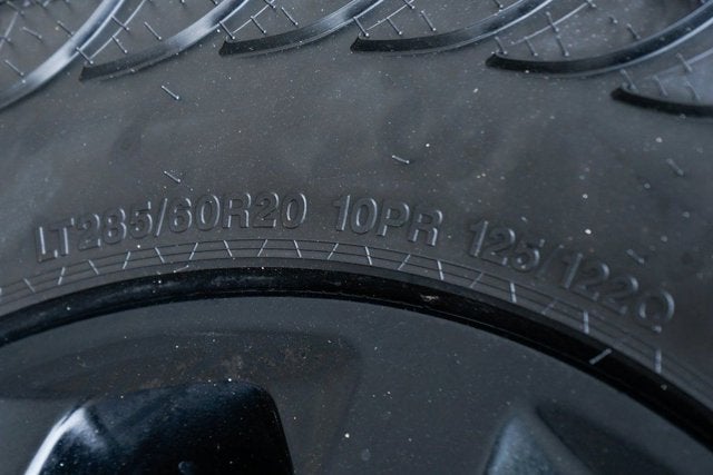 2017 RAM 2500 Big Horn