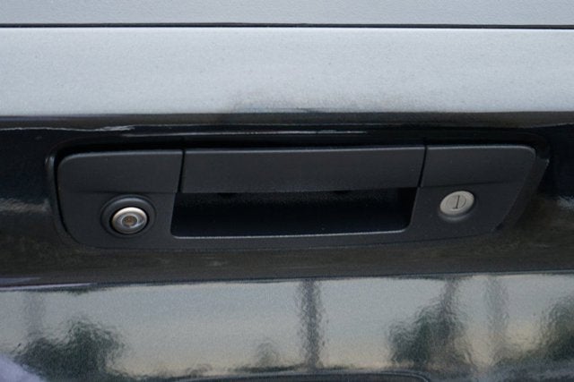 2017 RAM 2500 Big Horn