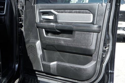2021 RAM 2500 Big Horn