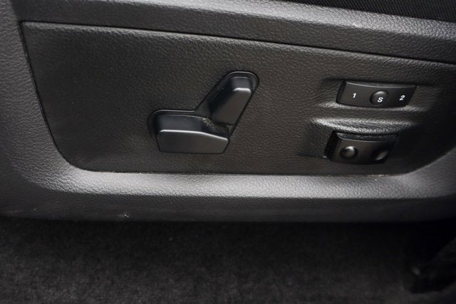 2017 RAM 2500 Laramie