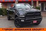 2017 RAM 2500 Laramie