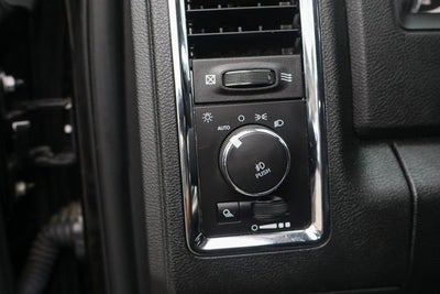 2017 RAM 2500 Laramie