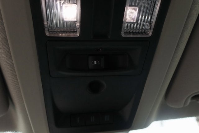 2017 RAM 2500 Laramie