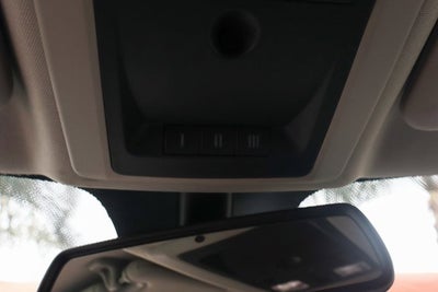 2017 RAM 2500 Laramie