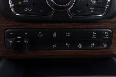 2017 RAM 2500 Laramie