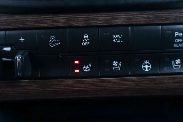 2017 RAM 2500 Laramie