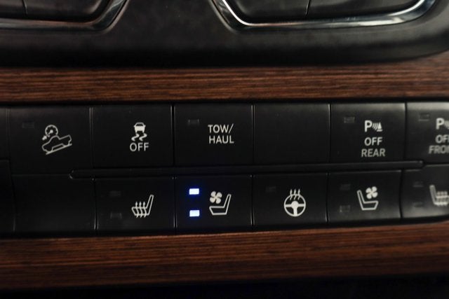 2017 RAM 2500 Laramie