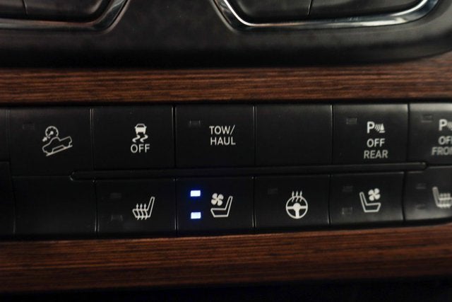 2017 RAM 2500 Laramie