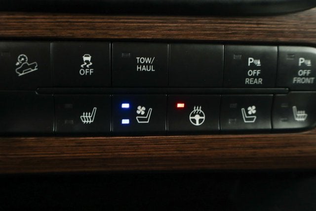 2017 RAM 2500 Laramie