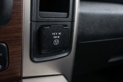 2017 RAM 2500 Laramie