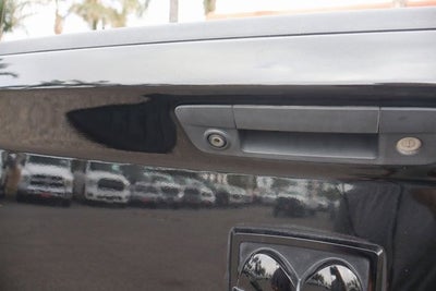 2017 RAM 2500 Laramie