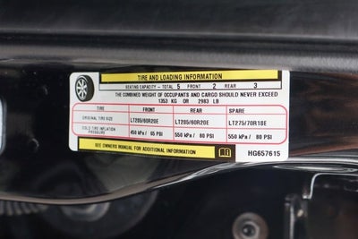 2017 RAM 2500 Laramie