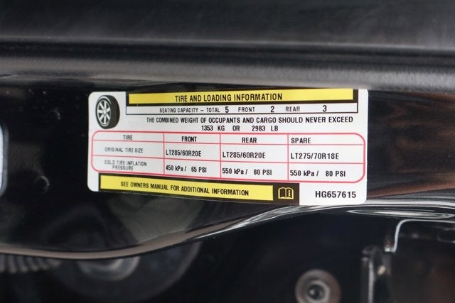 2017 RAM 2500 Laramie