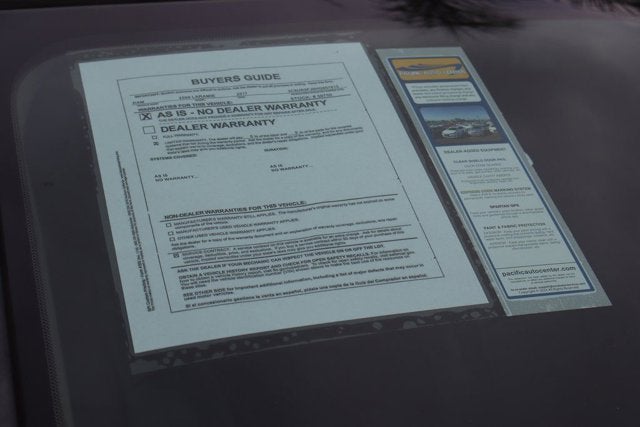 2017 RAM 2500 Laramie