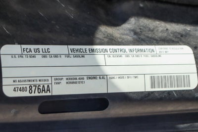 2017 RAM 2500 Laramie