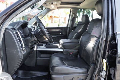 2017 RAM 2500 Laramie