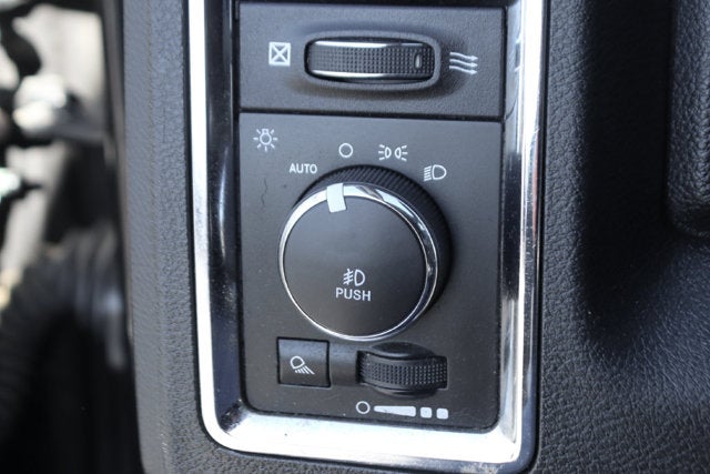 2017 RAM 2500 Laramie