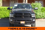 2017 RAM 2500 Laramie