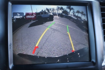 2017 RAM 2500 Laramie