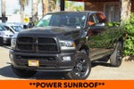 2017 RAM 2500 Laramie