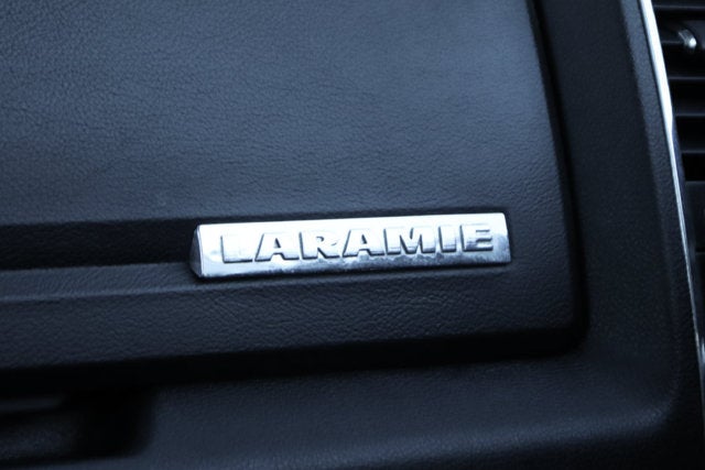 2017 RAM 2500 Laramie