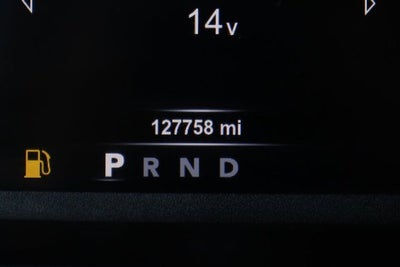 2017 RAM 2500 Laramie