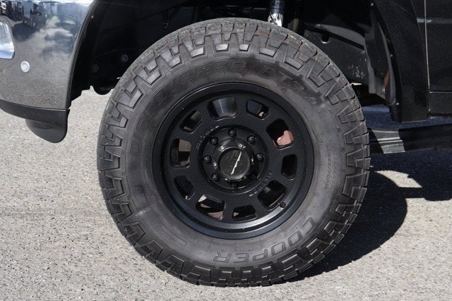 2017 RAM 2500 Laramie