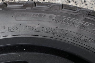 2017 RAM 2500 Laramie