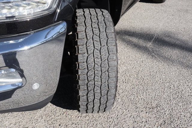 2017 RAM 2500 Laramie