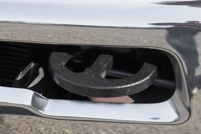 2017 RAM 2500 Laramie