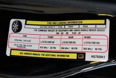 2017 RAM 2500 Laramie