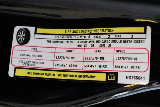 2017 RAM 2500 Laramie