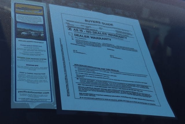 2017 RAM 2500 Laramie