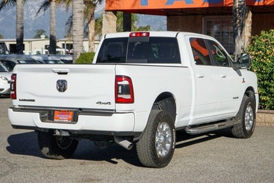 2023 RAM 2500 Laramie