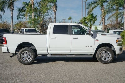 2023 RAM 2500 Laramie